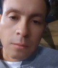 Rencontre Homme Espagne à Madrid  : Luis, 49 ans